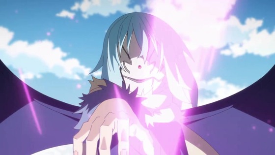 「転生したらスライムだった件」34話(第2期 10話)感想 (115)
