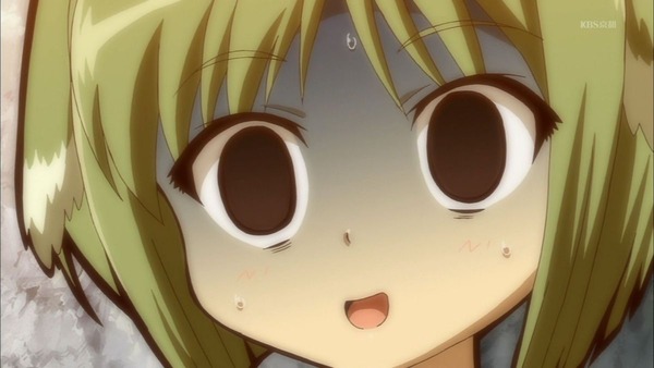 DOG DAYS (33)