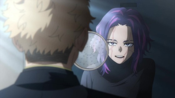 「僕のヒーローアカデミア」169話感想 (7)