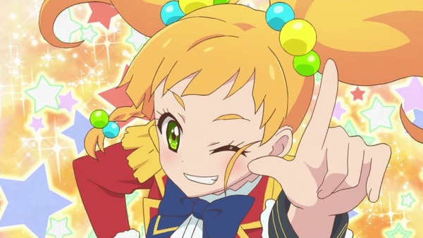 アイカツスターズ (43)