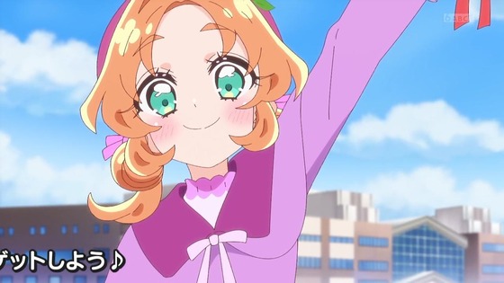 「名探偵プリキュア！」1話感想 (4)