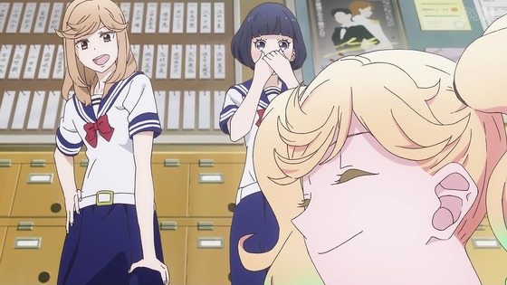 「かげきしょうじょ!!」6話感想 (15)