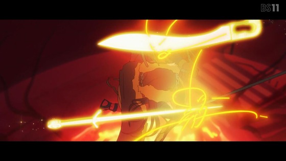 「Fatestrange Fake」9話感想 (67)