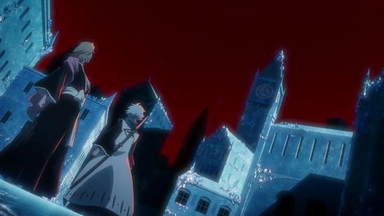 「BLEACH 千年血戦篇」15話感想 (99)