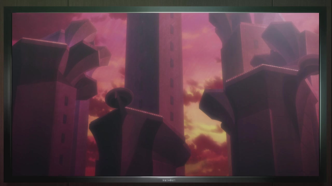 バビロン 第4話感想 曲世愛は何処にいる 新域に関し誰の言葉も意思も簡単に信じられない 実況 画像まとめ ポンポコにゅーす ファン特化型アニメ感想サイト