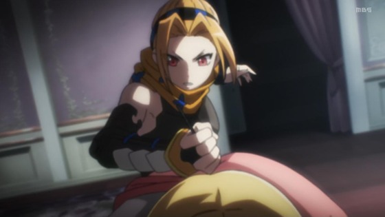 「オーバーロードⅣ」オバロ4期 12話感想 (29)