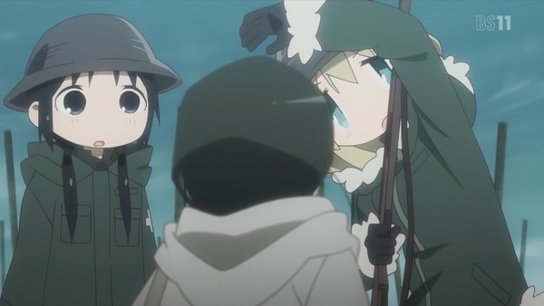 「少女終末旅行」6話 (5)