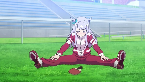 「ウマ娘 プリティーダービー」9話感想 (21)