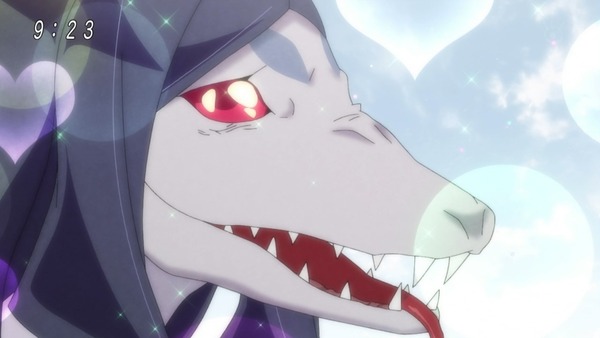 「ゲゲゲの鬼太郎」6期 39話感想 (50)