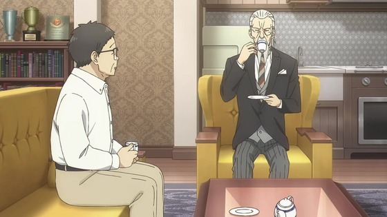 「SPY×FAMILY」46話感想 (76)