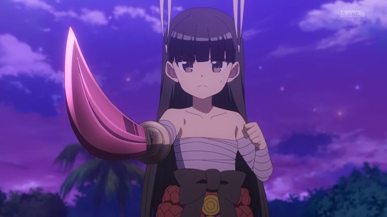 「防振り」2期 1話感想 (61)