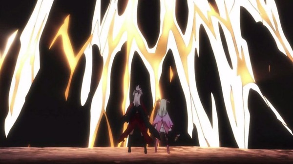 「プリズマ☆イリヤ ドライ!!」 (10)