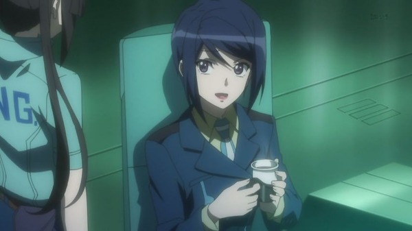 「戦姫絶唱シンフォギアAXZ」4期 4話 (42)