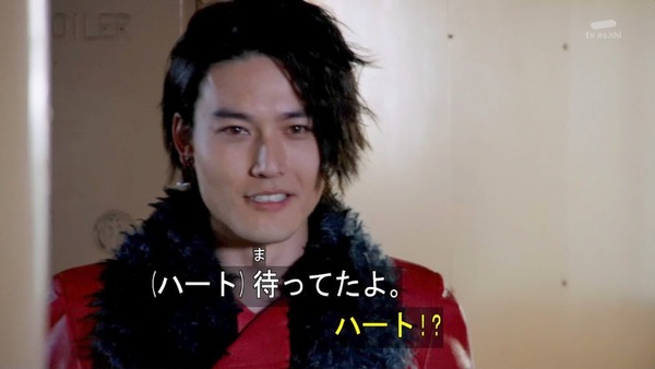 仮面ライダードライブ (23)