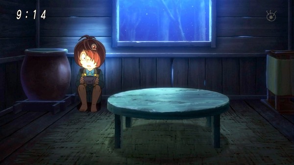 「ゲゲゲの鬼太郎」6期 39話感想 (33)