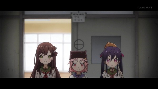 がっこうぐらし! (26)