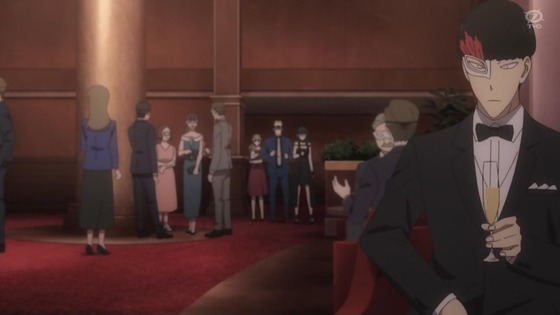 「SPY×FAMILY」2期 31話感想 (54)