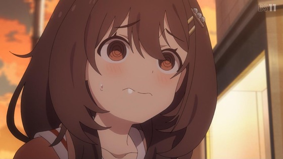 「日々は過ぎれど飯うまし」ひびめし 1話感想 (27)