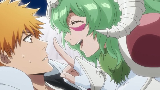 「BLEACH 千年血戦篇」32話感想 (23)
