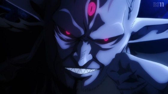 「姫様“拷問”の時間です」13話感想 (78)