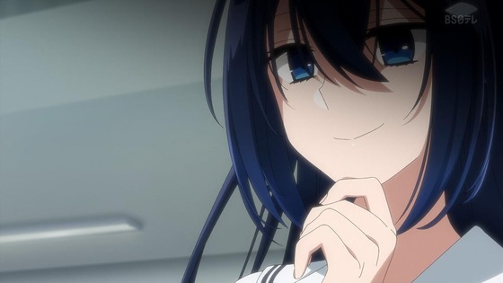 「私を喰べたい、ひとでなし」2話感想 (52)