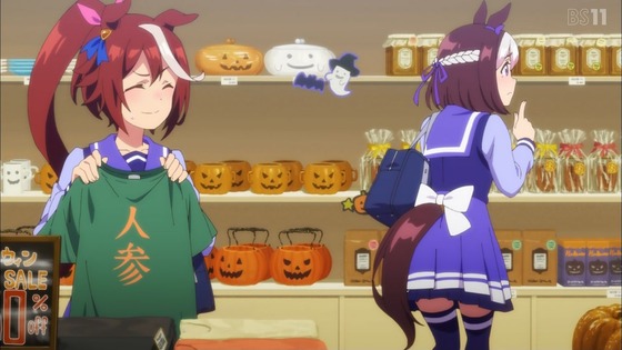 「ウマ娘」2期 11話感想 (52)