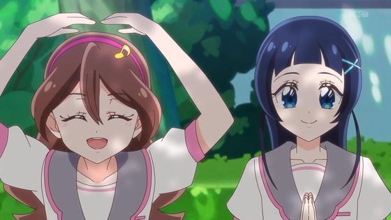 「キミとアイドルプリキュア♪」キミプリ 31話感想 (14)