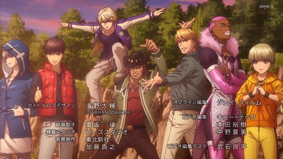 「TIGER ＆ BUNNY 2」1話感想 (127)