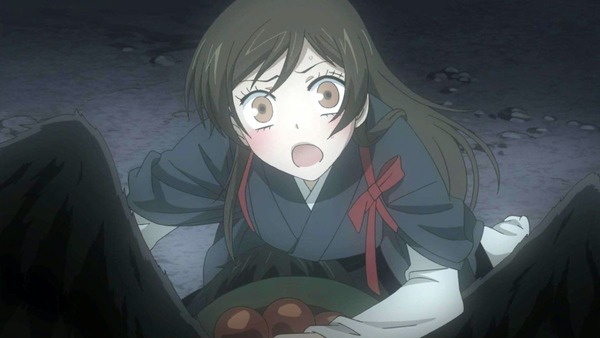 神様はじめました◎ (14)