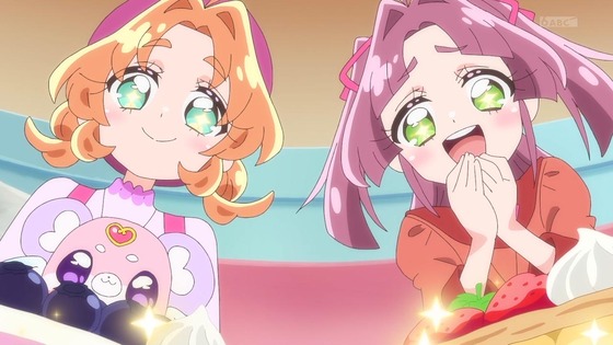 「名探偵プリキュア！」23話感想 (15)