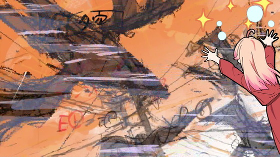 「ウィッチウォッチ」3話感想 (9)