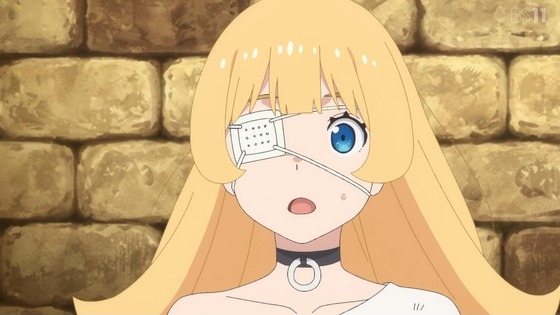 「姫様“拷問”の時間です」18話感想 (110)