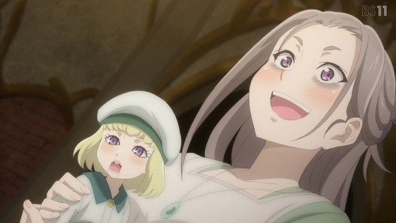 「魔女の旅々」第8話感想 画像 (49)
