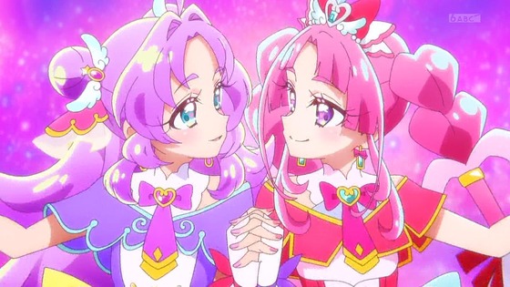「名探偵プリキュア！」13話感想 (15)