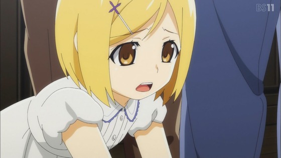 「ひぐらしのなく頃に 業」24話感想 考察 (15)