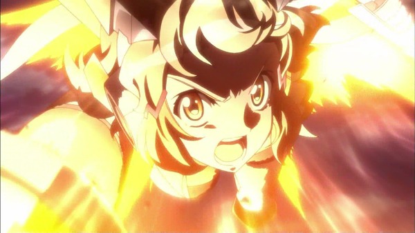 「戦姫絶唱シンフォギアAXZ」4期 2話 (72)
