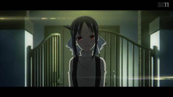 「かぐや様は告らせたい 大人への階段」感想 前編 (7)