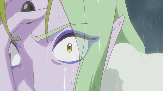 「ひろがるスカイ!プリキュア」ひろプリ 43話感想 (36)