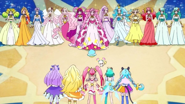 「スター☆トゥインクルプリキュア」31話感想 (59)