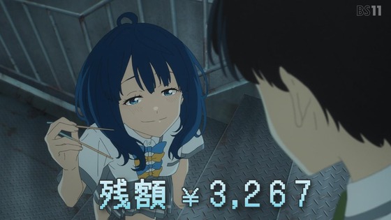 「負けヒロインが多すぎる」1話感想 (46)