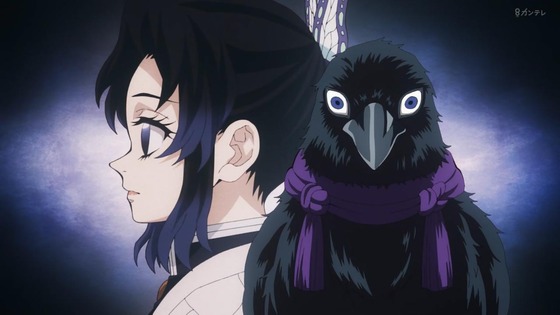 「鬼滅の刃」柱稽古編 1話感想 (222)