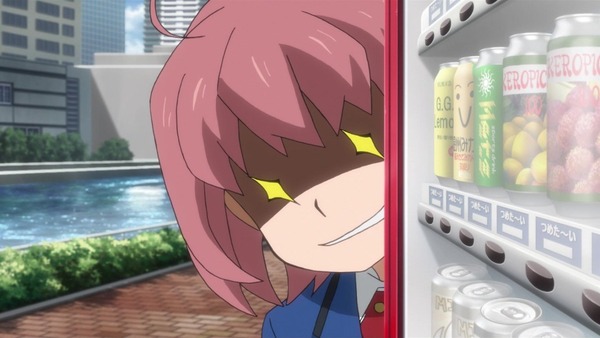 「ガンダムビルドダイバーズ」2話 (12)