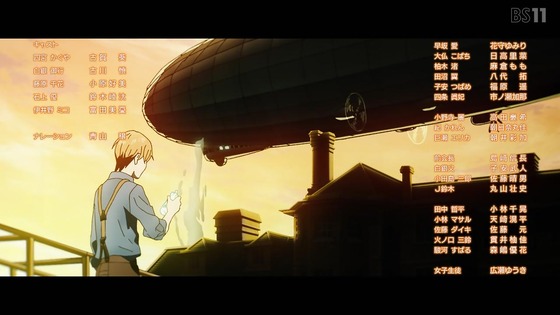 「かぐや様は告らせたい」3期 9話感想 (132)