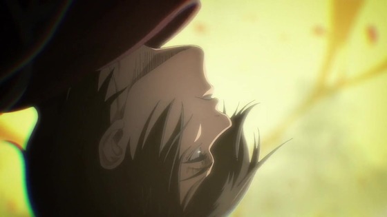 「進撃の巨人」65話(4期 6話)感想 (91)