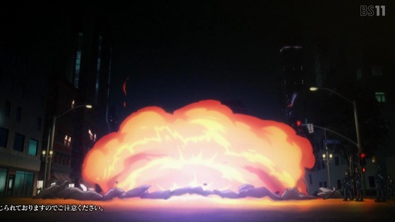 「Fatestrange Fake」9話感想 (5)