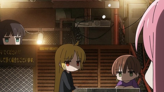 「ぼっち・ざ・ろっく!」2話感想 (6)