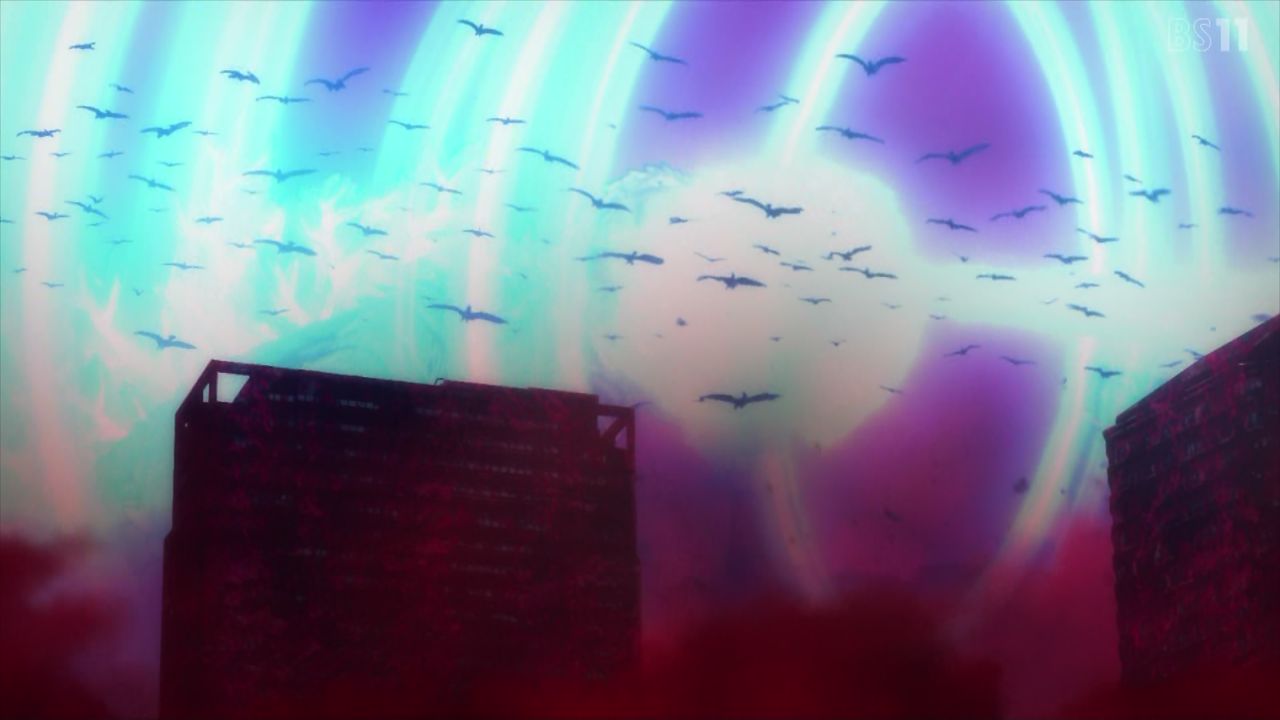 ゴジラs P 13話感想 最後まで見逃せない面白さの最終回 最強巨大化ジェットジャガー大立ち回り メカゴジラの活躍は是非とも2期で観たい シンギュラポイント ポンポコにゅーす ファン特化型アニメ感想サイト ゴジラs P 13話感想 最後まで見逃せない面白さの最終回 最強巨大化ジェットジャガー大立ち回り メカゴジラの活躍は是非とも2期で観たい シンギュラポイント ポンポコにゅーす ファン特化型アニメ感想サイト