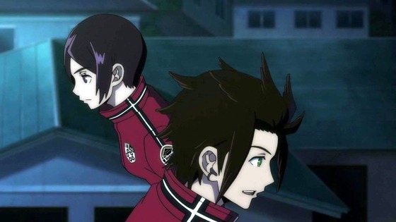 「ワールドトリガー」2期 2話感想(ワートリ 75話) (81)
