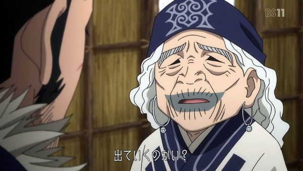 「ゴールデンカムイ」9話感想 (128)