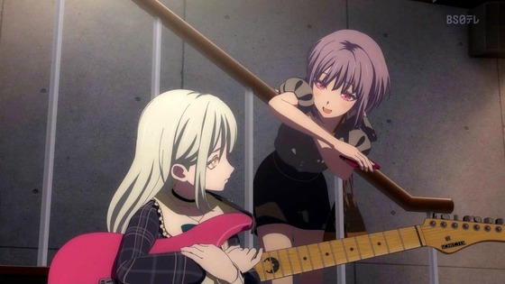 「BanG Dream! Ave Mujica」3話感想 (36)